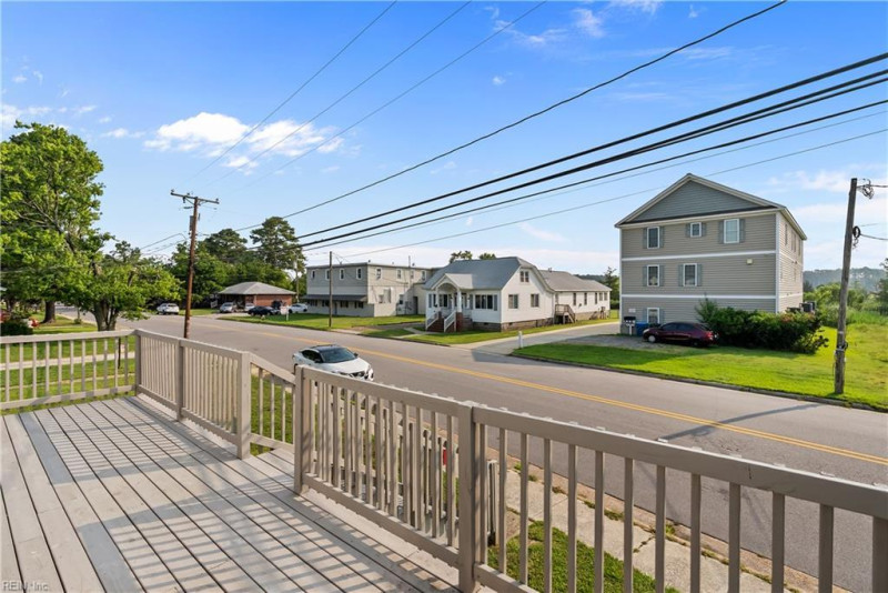 Photo 38 of 50 residential for sale in Poquoson virginia