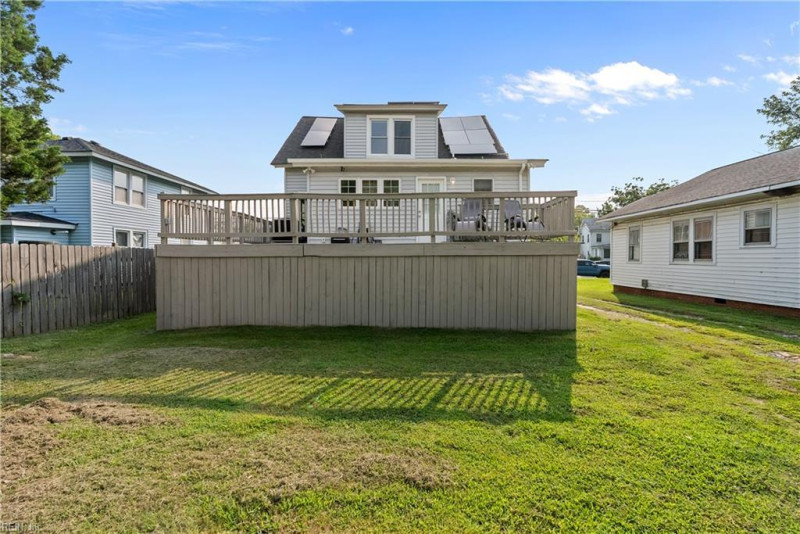 Photo 40 of 50 residential for sale in Poquoson virginia