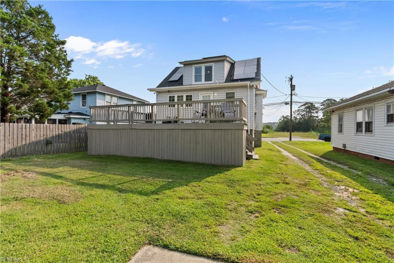 Photo 41 of 50 residential for sale in Poquoson virginia