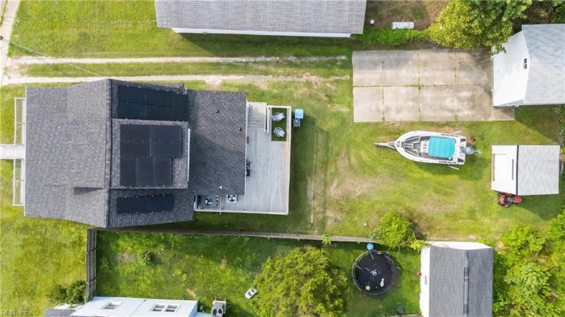 Photo 45 of 50 residential for sale in Poquoson virginia