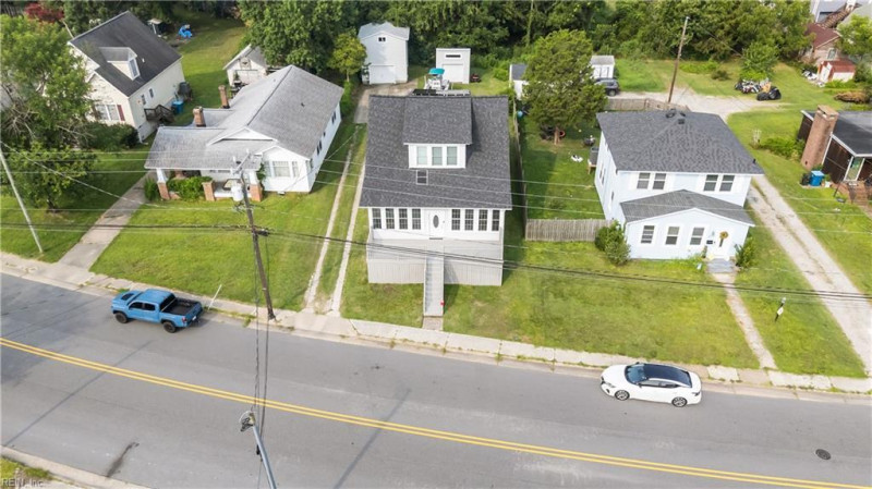 Photo 46 of 50 residential for sale in Poquoson virginia