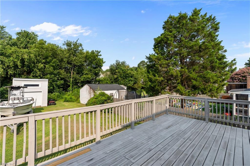Photo 50 of 50 residential for sale in Poquoson virginia