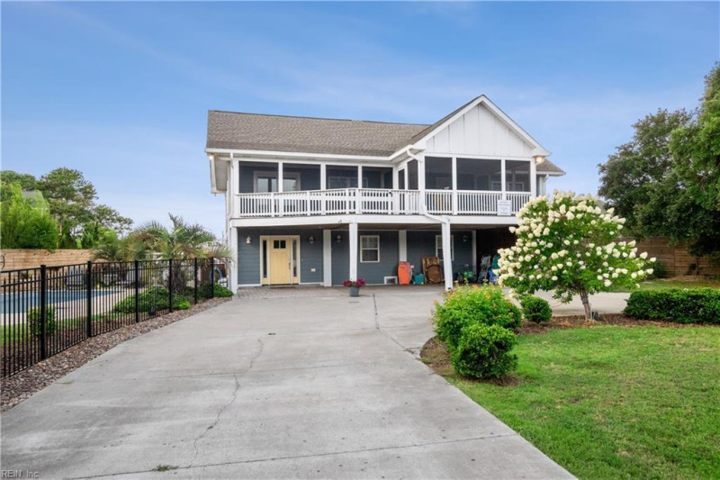 Photo 1 of 50 residential for sale in Virginia Beach virginia