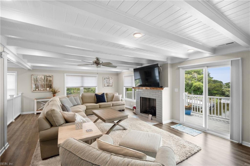 Photo 18 of 50 residential for sale in Virginia Beach virginia