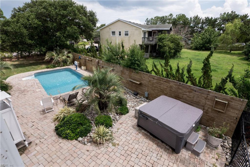 Photo 22 of 50 residential for sale in Virginia Beach virginia