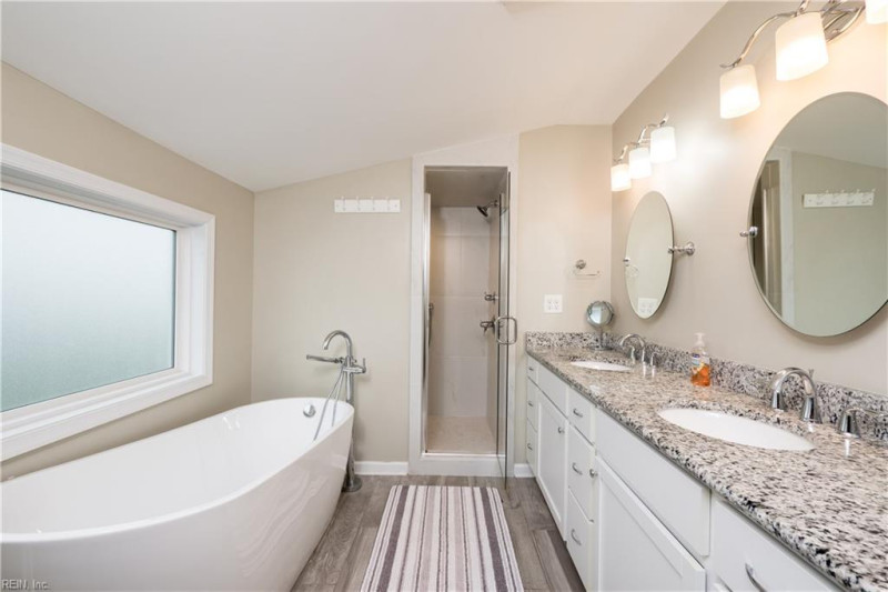 Photo 37 of 50 residential for sale in Virginia Beach virginia