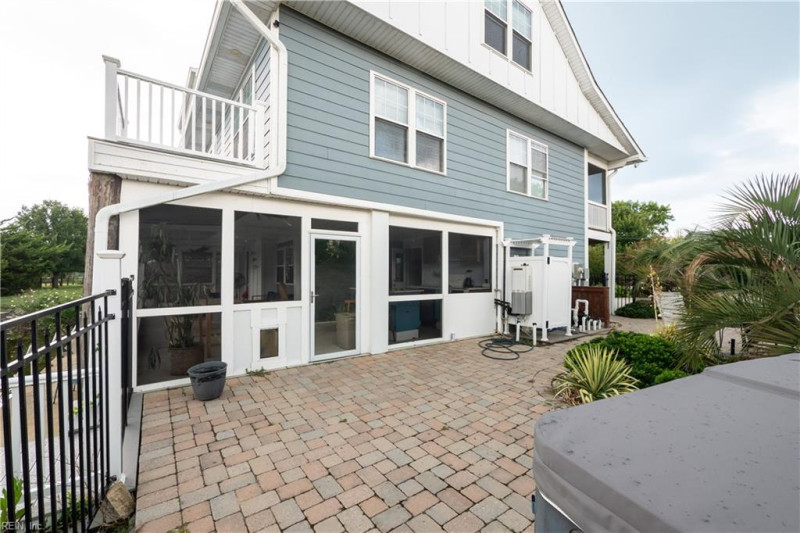Photo 40 of 50 residential for sale in Virginia Beach virginia