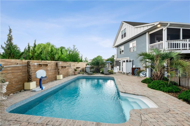 Photo 44 of 50 residential for sale in Virginia Beach virginia