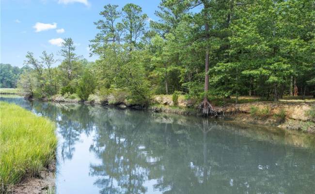 0 Five Gables Woodlands , Gloucester County, VA 23061