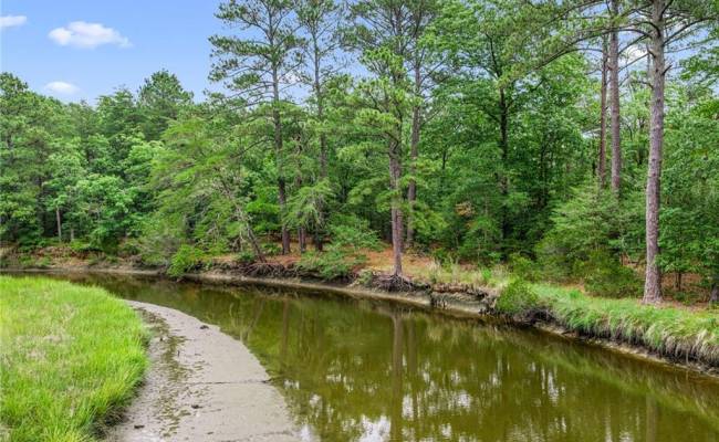 0 Five Gables Woodlands , Gloucester County, VA 23061