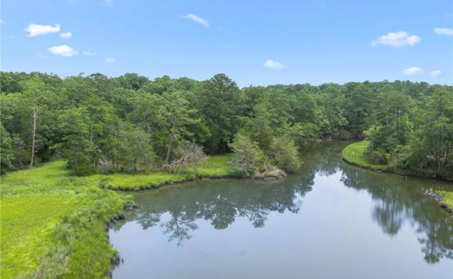 0 Five Gables Woodlands , Gloucester County, VA 23061