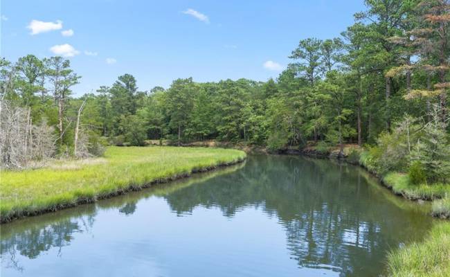 0 Five Gables Woodlands , Gloucester County, VA 23061