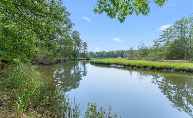 0 Five Gables Woodlands , Gloucester County, VA 23061