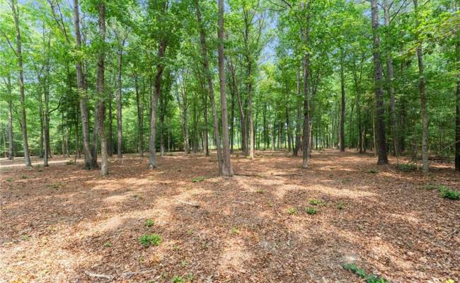 0 Five Gables Woodlands , Gloucester County, VA 23061