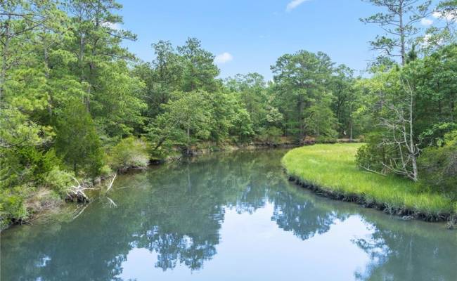 0 Five Gables Woodlands , Gloucester County, VA 23061