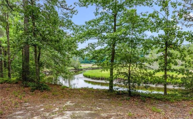 0 Five Gables Woodlands , Gloucester County, VA 23061