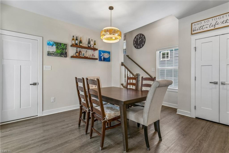 Photo 16 of 46 residential for sale in Poquoson virginia