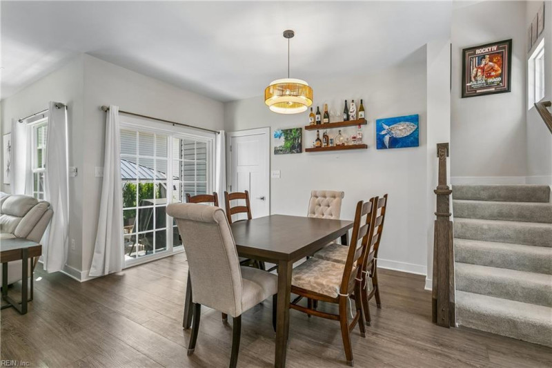 Photo 18 of 46 residential for sale in Poquoson virginia