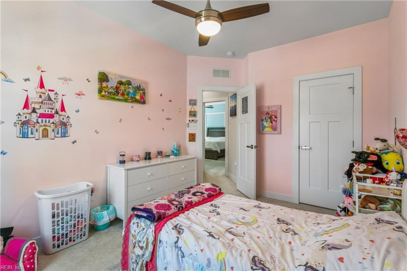 Photo 26 of 46 residential for sale in Poquoson virginia