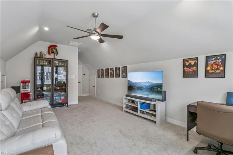 Photo 29 of 46 residential for sale in Poquoson virginia