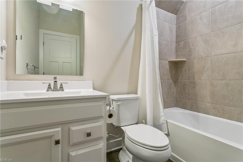 Photo 30 of 46 residential for sale in Poquoson virginia