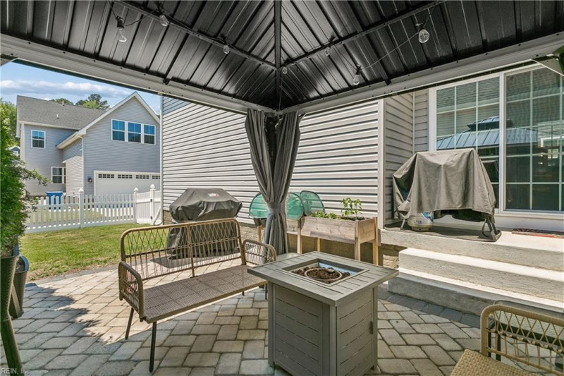 Photo 31 of 46 residential for sale in Poquoson virginia