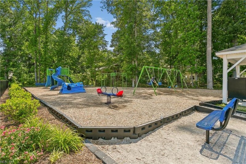 Photo 32 of 46 residential for sale in Poquoson virginia
