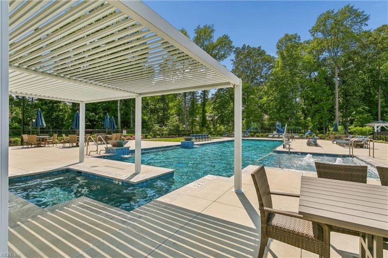 Photo 34 of 46 residential for sale in Poquoson virginia