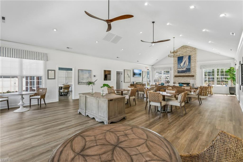 Photo 37 of 46 residential for sale in Poquoson virginia