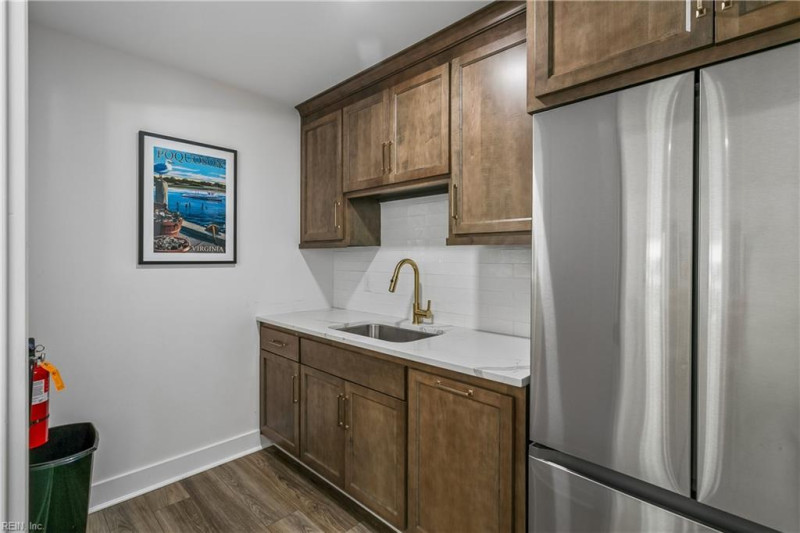 Photo 40 of 46 residential for sale in Poquoson virginia