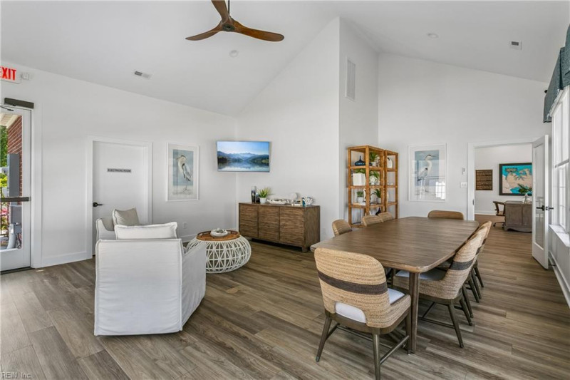 Photo 41 of 46 residential for sale in Poquoson virginia