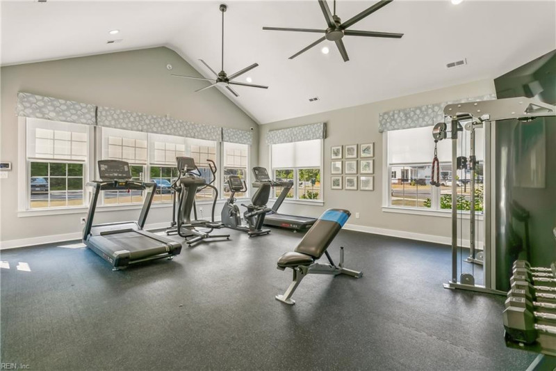 Photo 42 of 46 residential for sale in Poquoson virginia