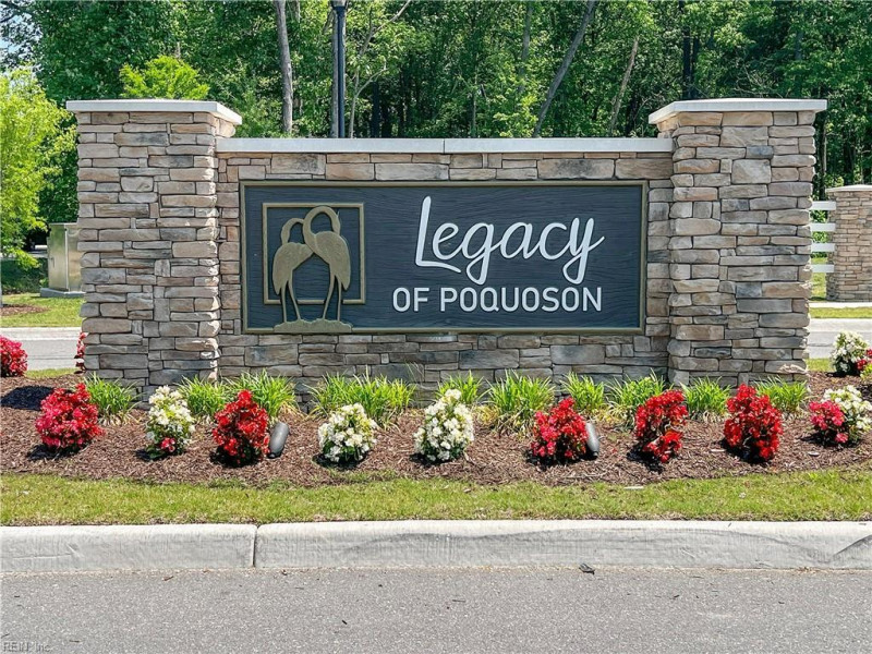 Photo 43 of 46 residential for sale in Poquoson virginia