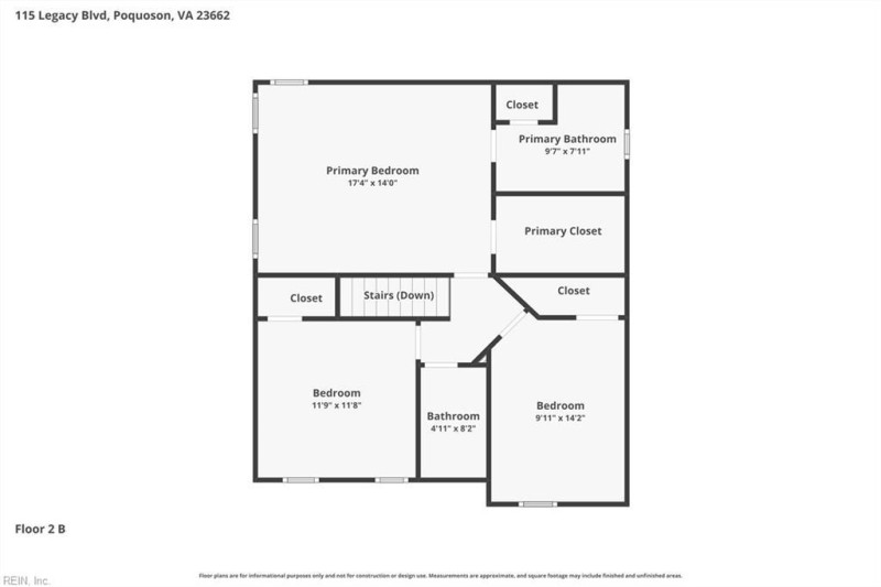 Photo 46 of 46 residential for sale in Poquoson virginia