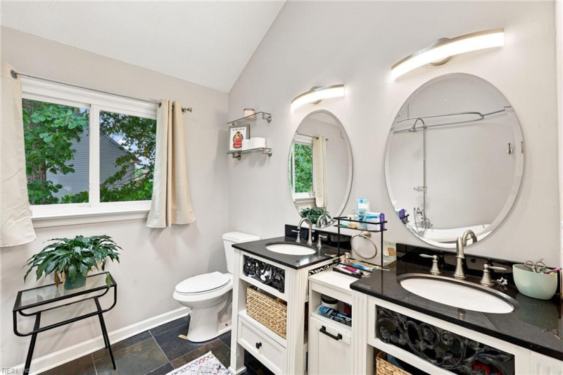 Photo 20 of 34 residential for sale in Hampton virginia