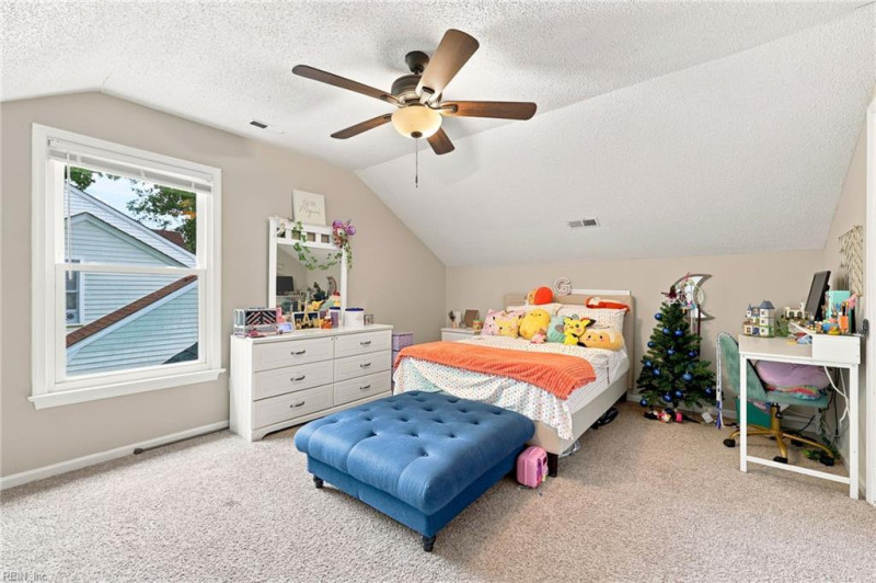 Photo 26 of 34 residential for sale in Hampton virginia