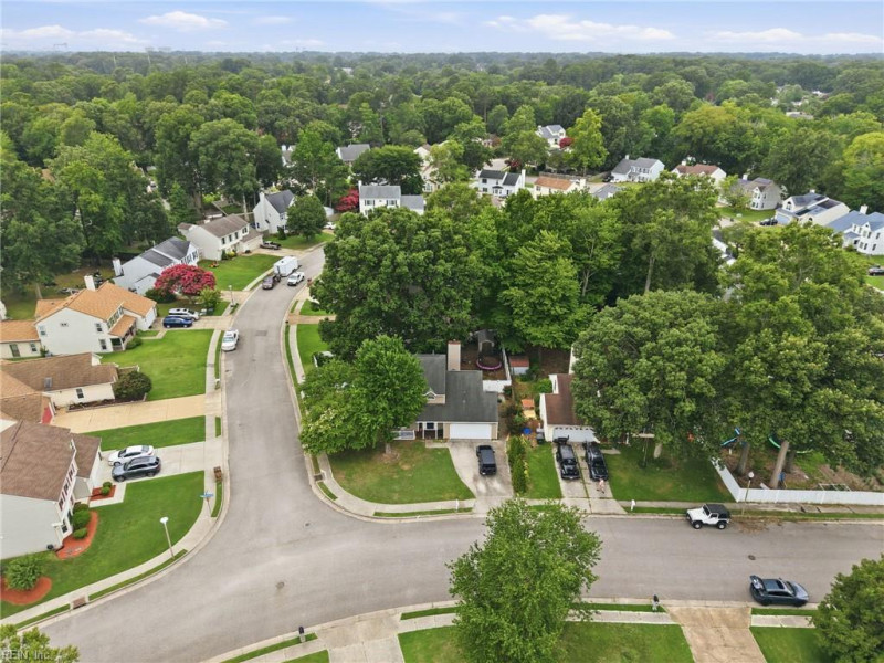 Photo 33 of 34 residential for sale in Hampton virginia