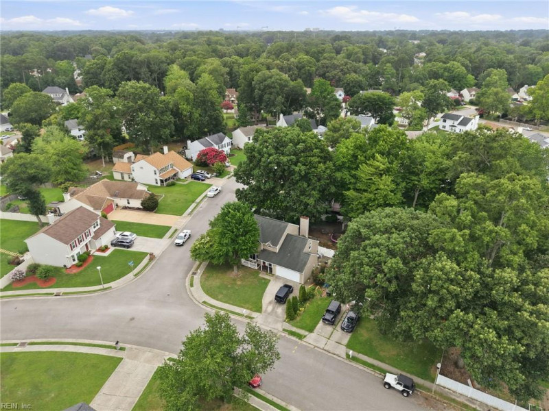 Photo 34 of 34 residential for sale in Hampton virginia
