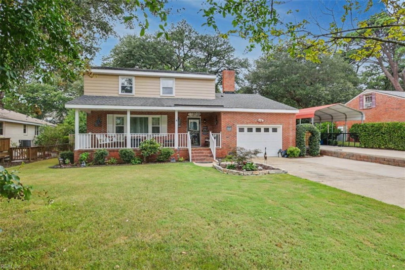 Photo 3 of 43 residential for sale in Virginia Beach virginia