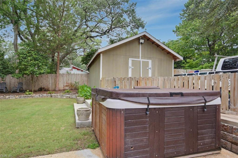 Photo 41 of 43 residential for sale in Virginia Beach virginia