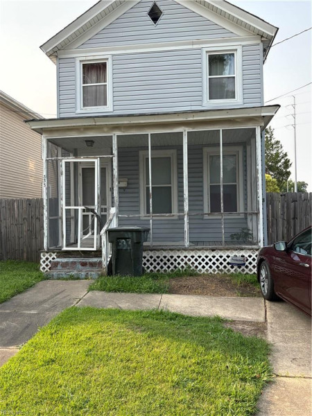 Photo 1 of 3 residential for sale in Hampton virginia Photo 1 of 3 residential for sale in Hampton virginia
