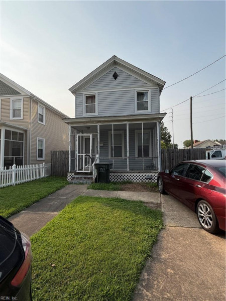 Photo 2 of 3 residential for sale in Hampton virginia Photo 2 of 3 residential for sale in Hampton virginia