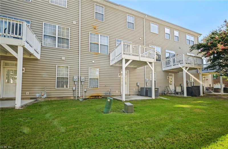 Photo 43 of 46 residential for sale in Virginia Beach virginia
