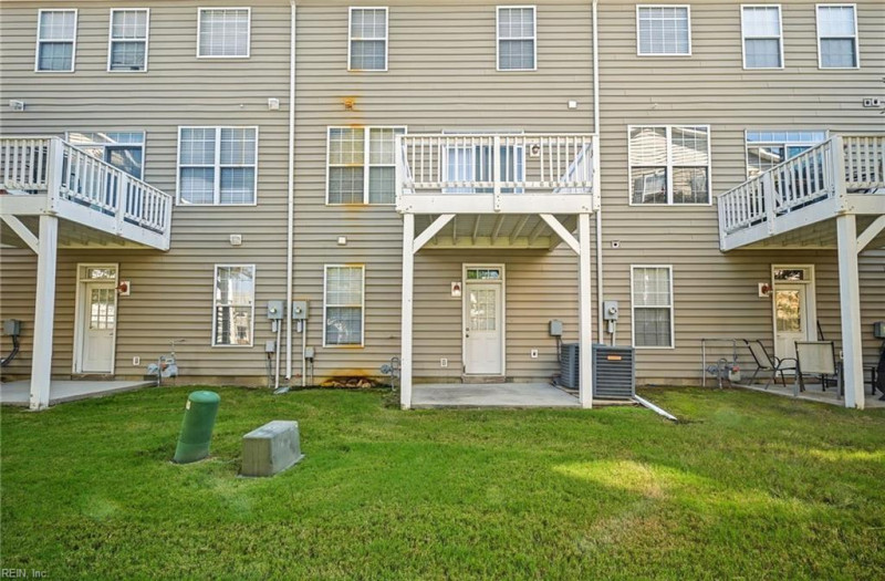 Photo 44 of 46 residential for sale in Virginia Beach virginia