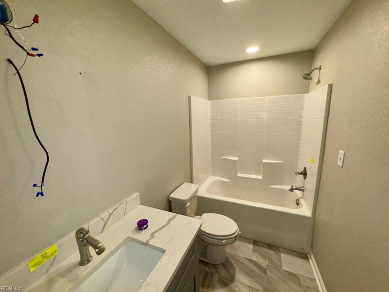 Photo 18 of 19 residential for sale in Norfolk virginia