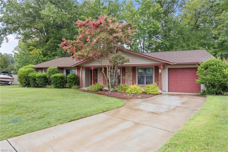 Photo 1 of 20 residential for sale in Virginia Beach virginia