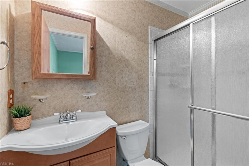 Photo 16 of 20 residential for sale in Virginia Beach virginia