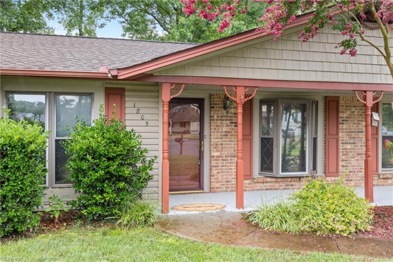 Photo 20 of 20 residential for sale in Virginia Beach virginia