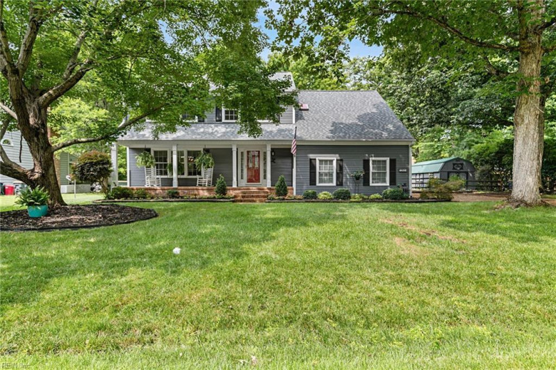 Photo 3 of 50 residential for sale in James City County virginia