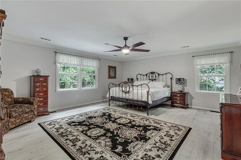 Photo 33 of 50 residential for sale in James City County virginia